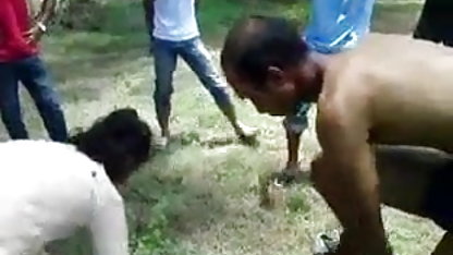 Sterve चाहता था एक सेक्सी हिंदी वीडियो फिल्म काले डिक